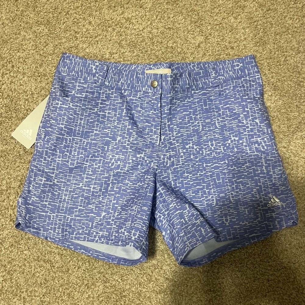 Brand new girls or boys gold shorts